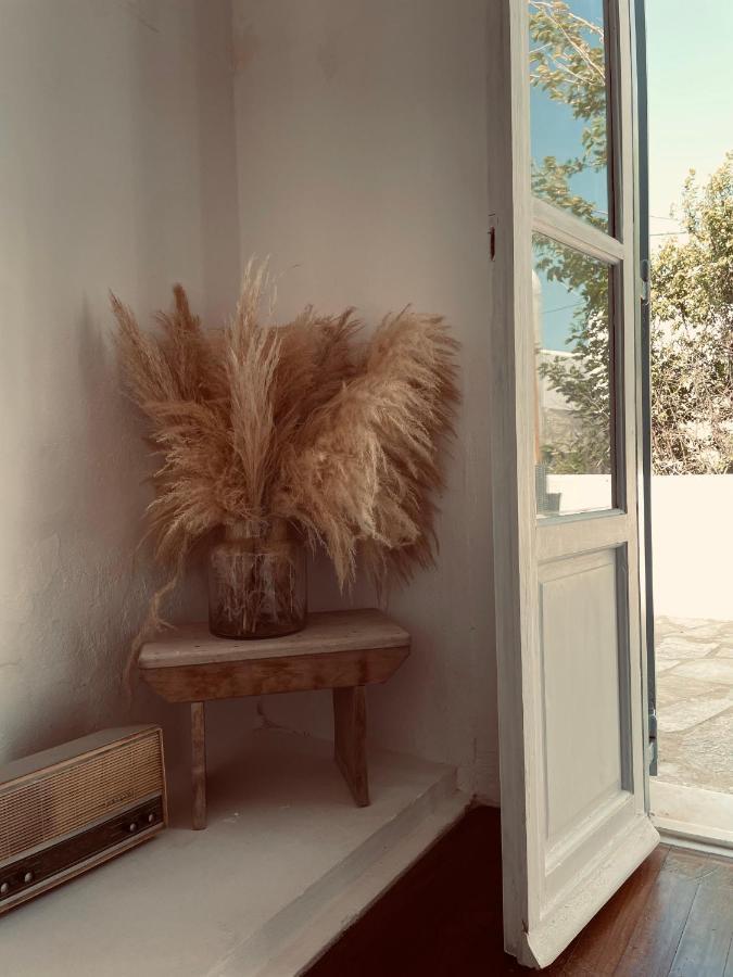 Alesta Mykonos Town Exterior foto