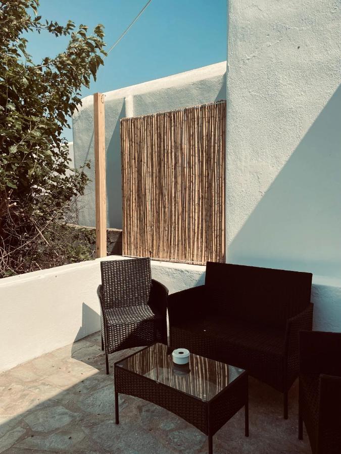 Alesta Mykonos Town Exterior foto