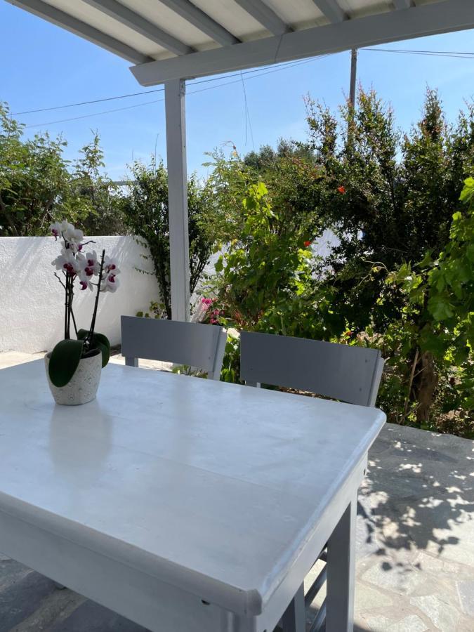 Alesta Mykonos Town Exterior foto